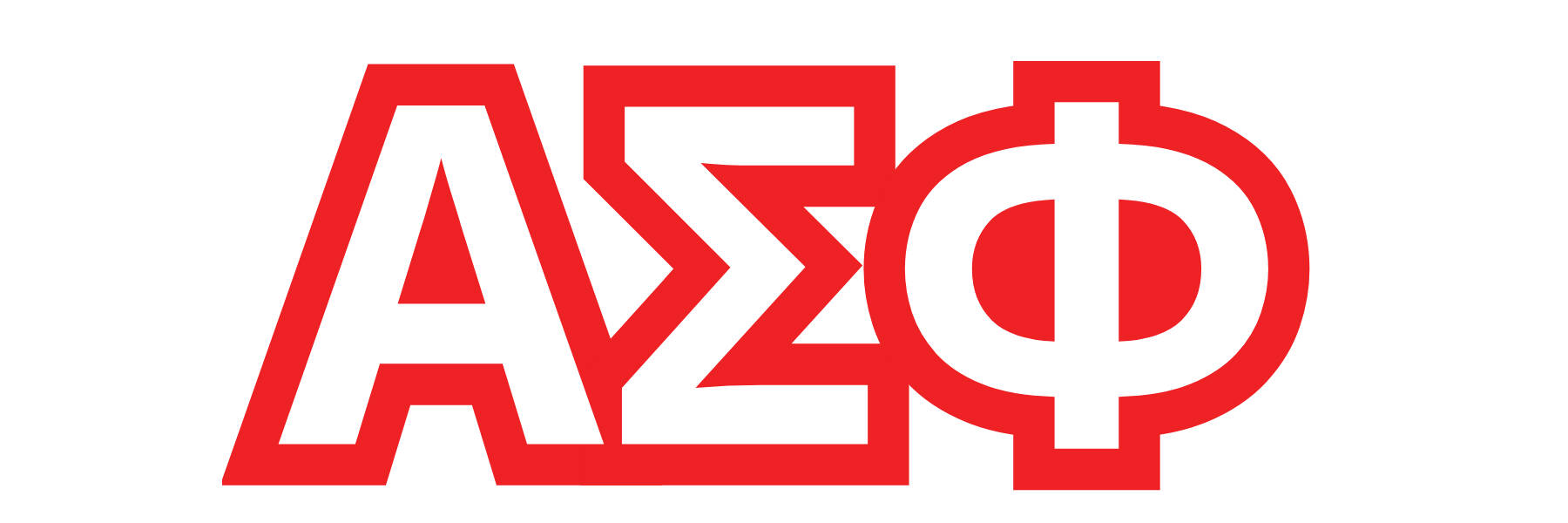 Alpha Sigma Phi Greek Letters